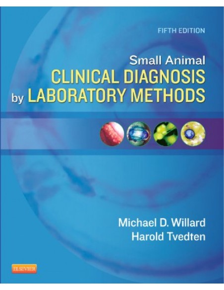 Small Animal Clinical Diagnosis by Laboratory Methods