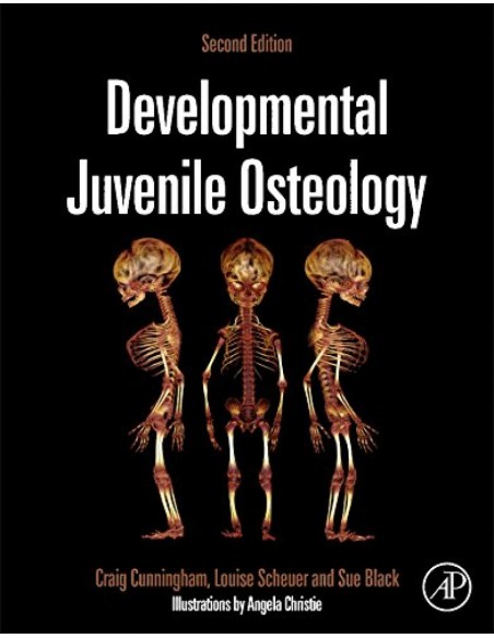 Developmental Juvenile Osteology