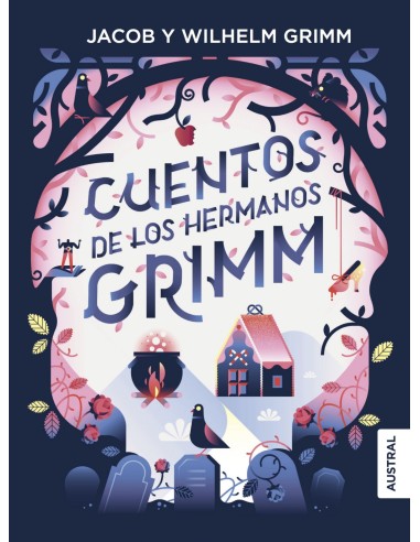 CUENTOS DE LOS HERMANOS GRIMM