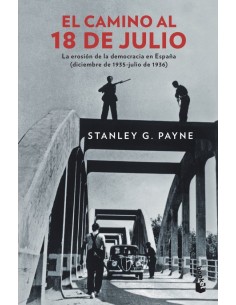 EL CAMINO AL 18 DE JULIO
