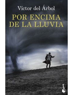 POR ENCIMA DE LA LLUVIA