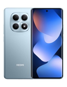 Redmi 15 17,2 cm (6.77") 8 GB 128 GB 6000 mAh Negro
