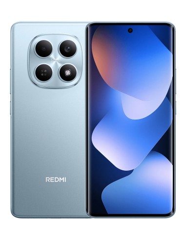 Redmi 15 17,2 cm (6.77") 8 GB 128 GB 6000 mAh Negro