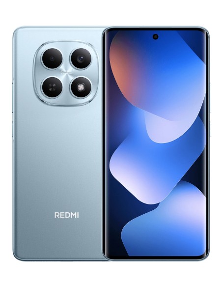 Redmi 15 17,2 cm (6.77") 8 GB 128 GB 6000 mAh Negro