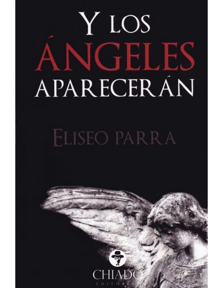 Y LOS ANGELES APARECERAN