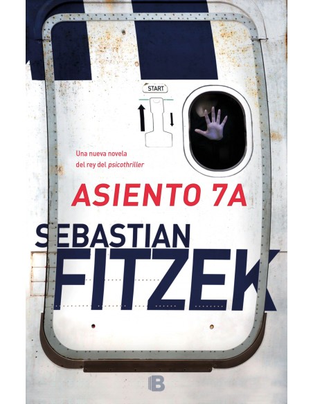 ASIENTO 7A