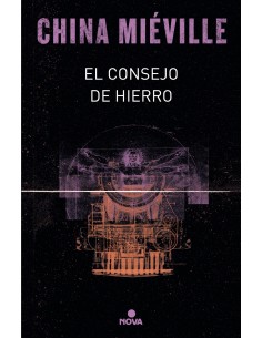 EL CONSEJO DE HIERRO
