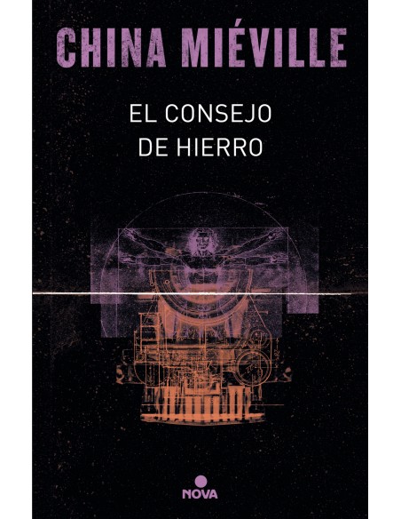 EL CONSEJO DE HIERRO