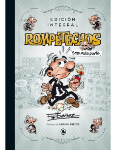ROMPETECHOS