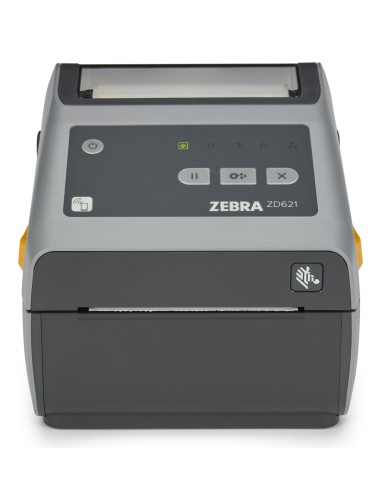 ZD621 impresora de etiquetas Térmica directa 203 x 203 DPI 203 mm/s Inalámbrico y alámbrico Ethernet Bluetooth