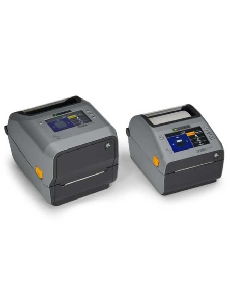 ZD621 impresora de etiquetas Térmica directa 203 x 203 DPI 203 mm/s Inalámbrico y alámbrico Ethernet Bluetooth