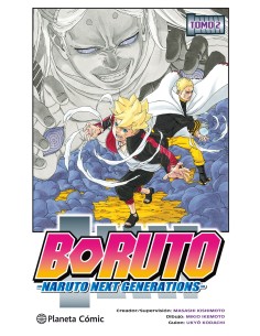 BORUTO 2