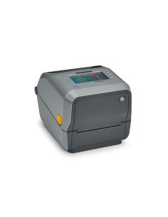 ZD621R impresora de etiquetas Transferencia térmica 300 x 300 DPI 152 mm/s Inalámbrico y alámbrico Ethernet Bluetooth
