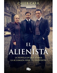 EL ALIENISTA