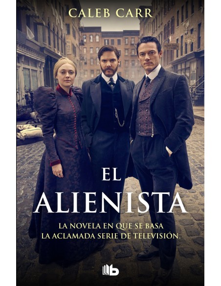 EL ALIENISTA
