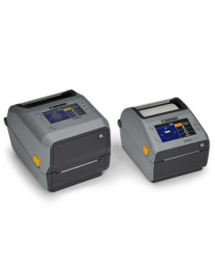 ZD621 impresora de etiquetas Térmica directa 300 x 300 DPI 152 mm/s Inalámbrico y alámbrico Ethernet Bluetooth