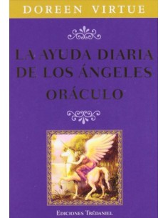 LA AYUDA DIARIA DE LOS ANGELES ORACULO