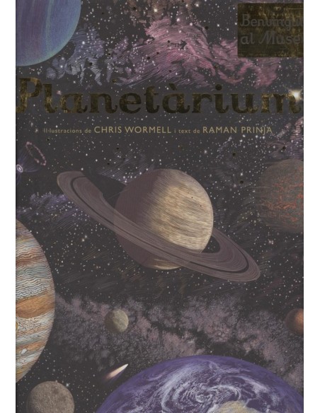 PLANETARIUM