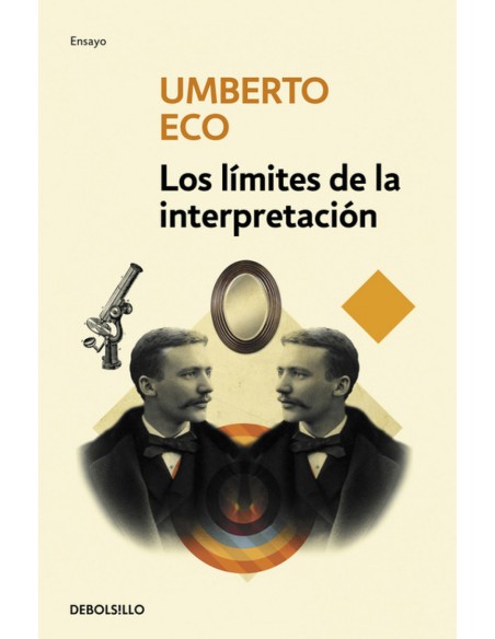 Los limites de la interpretacion