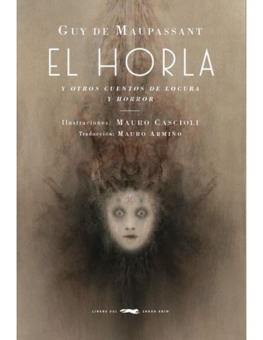 EL HORLA