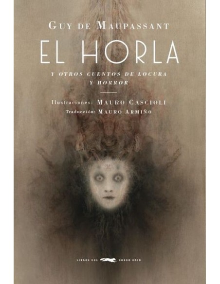 EL HORLA