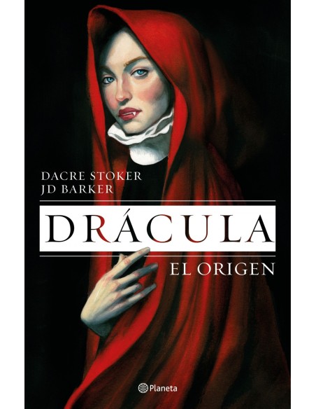 DRACULA