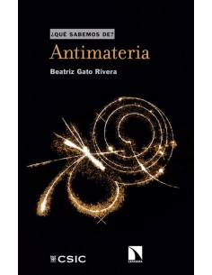 ANTIMATERIA