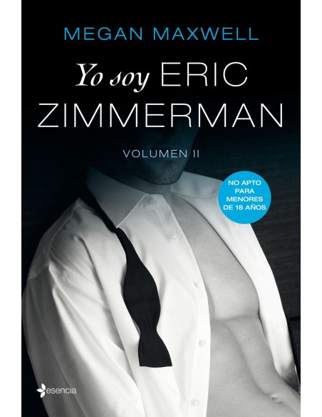Yo soy Eric Zimmerman vol II