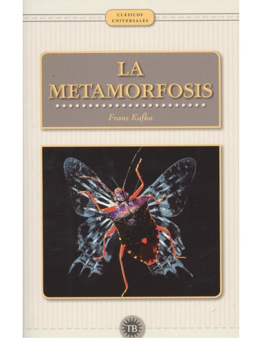 LA METAMORFOSIS