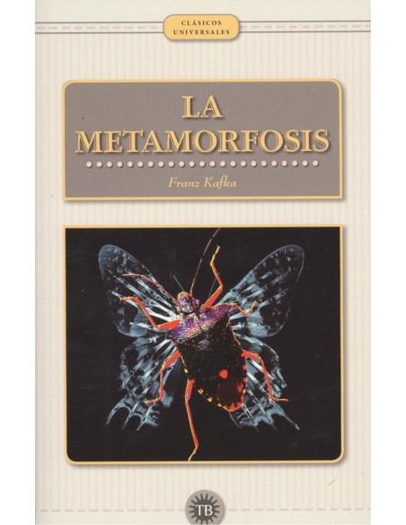 LA METAMORFOSIS