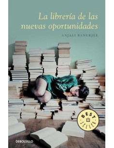 La libreria de las nuevas oportunidades
