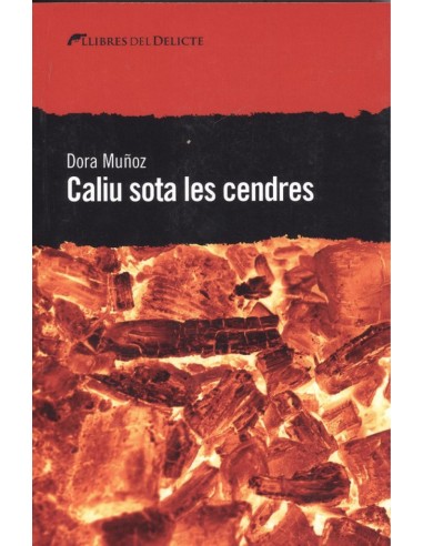 CALIU SOTA LES CENDRES