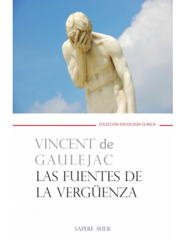 LAS FUENTES DE LA VERGUENZA