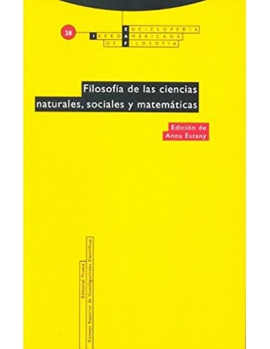 FILOSOFIA DE LAS CIENCIAS NATURALES SOCIALES Y MATEMATICAS