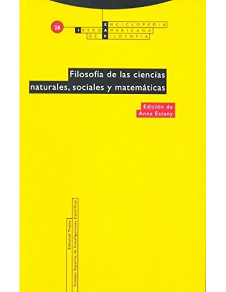 FILOSOFIA DE LAS CIENCIAS NATURALES SOCIALES Y MATEMATICAS
