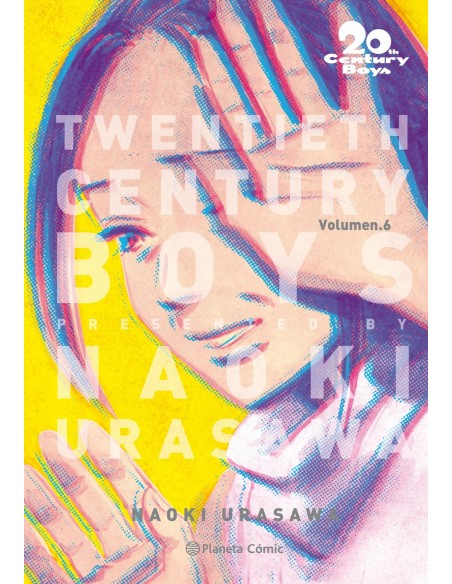 20 TH CENTURY BOYS 6