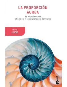 LA PROPORCION AUREA