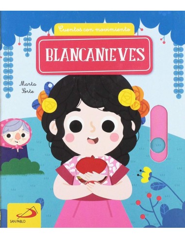 BLANCANIEVES