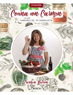 COCINA CON CARMEN