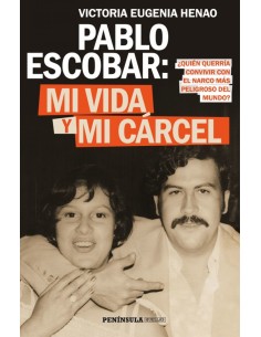 PABLO ESCOBAR