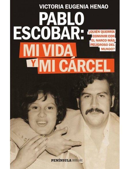 PABLO ESCOBAR