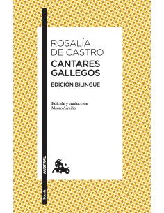 CANTARES GALLEGOS