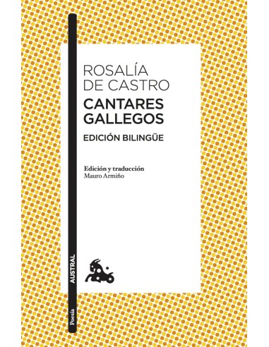 CANTARES GALLEGOS