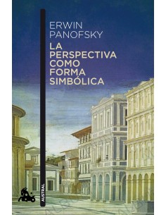 LA PERSPECTIVA COMO FORMA SIMBOLICA