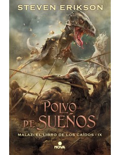 POLVO DE SUENOS