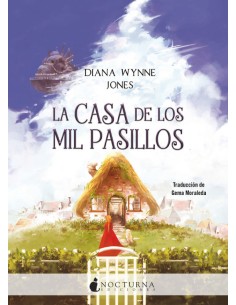 LA CASA DE LOS MIL PASILLOS