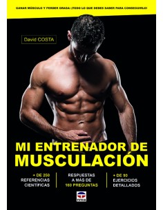 MI ENTRENADOR DE MUSCULACION