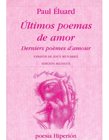 Ultimos poemas de amor