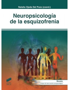 NEUROPSICOLOGIA DE LA ESQUIZOFRENIA
