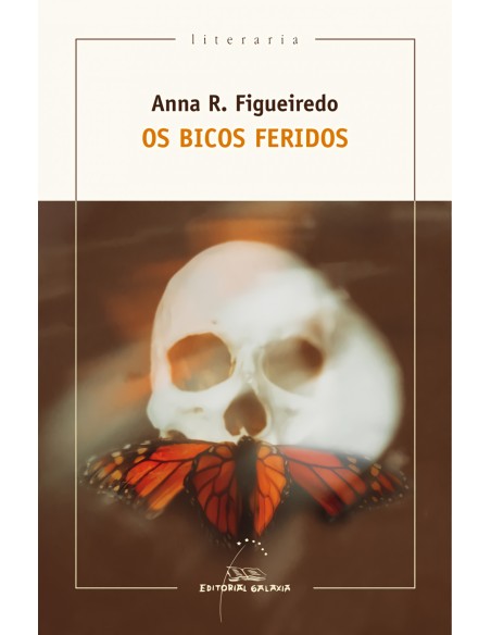 OS BICOS FERIDOS